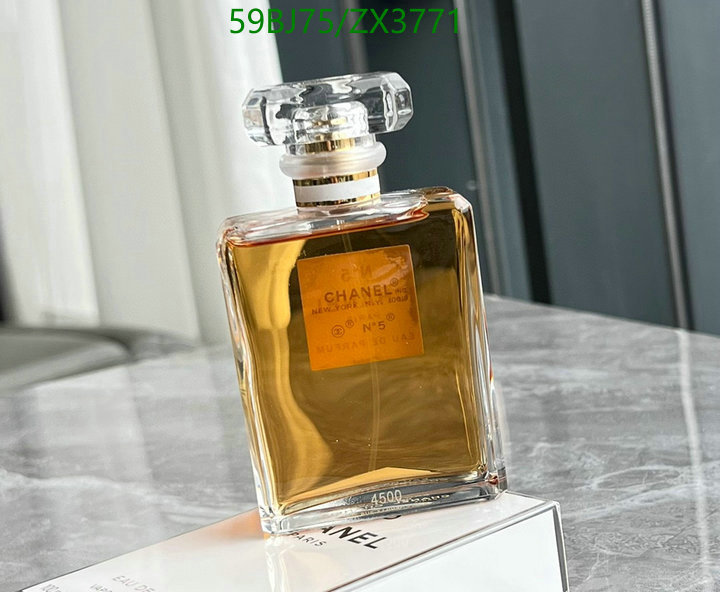 Perfume-Chanel,Code: ZX3771,$: 59USD