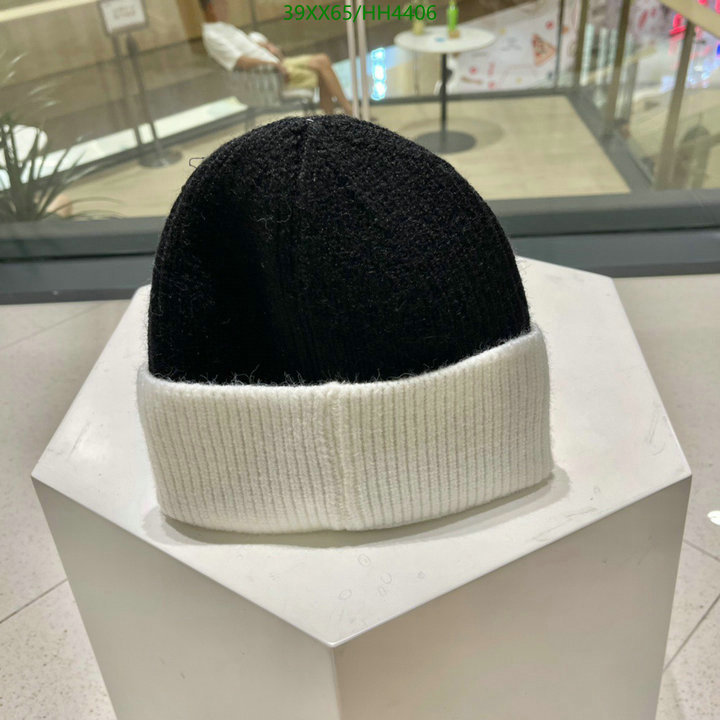 Cap -(Hat)-Moncler, Code: HH4406,$: 39USD
