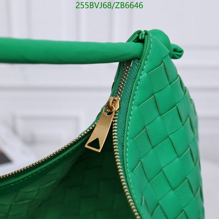 BV Bag-(Mirror)-Jodie,Code: ZB6646,$: 255USD