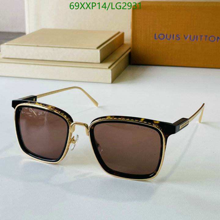 Glasses-LV, Code: LG2931,$: 69USD