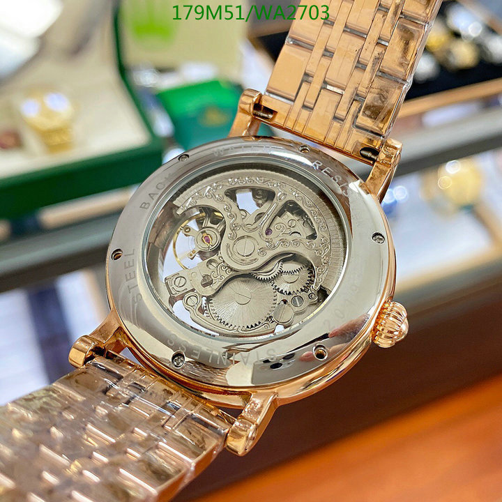 Watch-(4A)-Rolex, Code: WA2703,$: 179USD