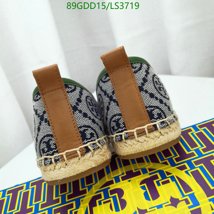 Women Shoes-Tory Burch, Code: LS3719,$: 89USD