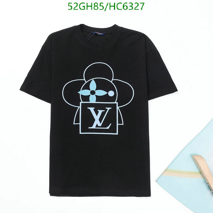 Clothing-LV, Code: HC6327,$: 52USD