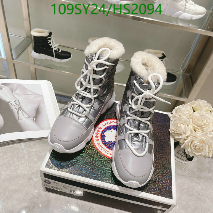 Women Shoes-Boots, Code: HS2094,$: 109USD