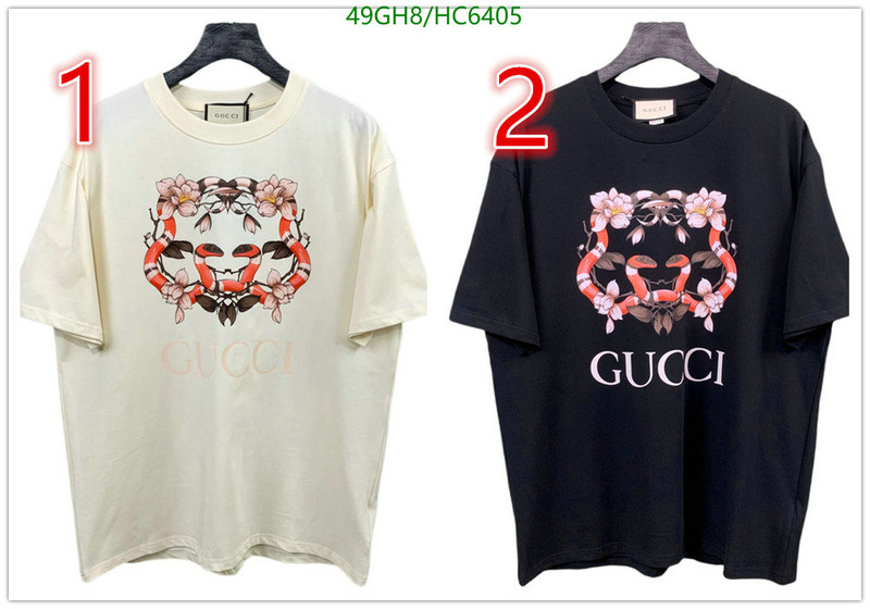 Clothing-Gucci, Code: HC6405,$: 49USD