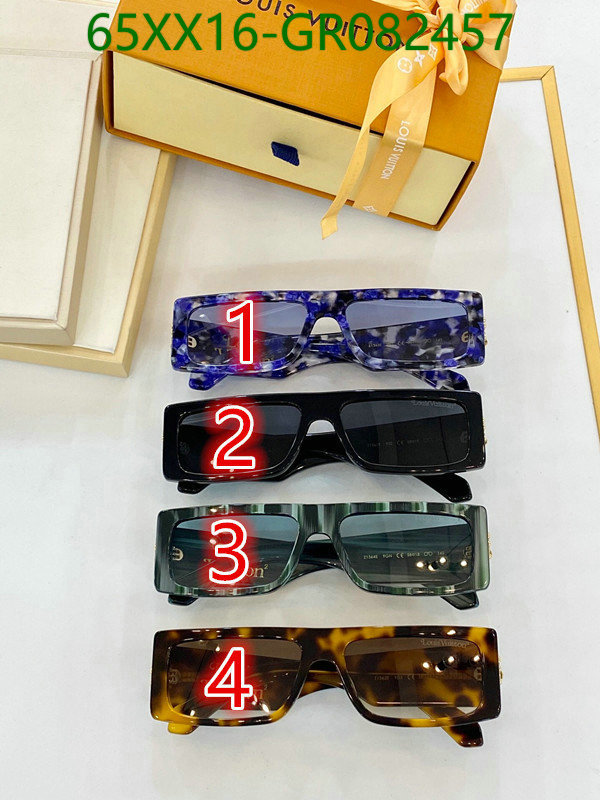 Glasses-LV, Code: GR082557,$: 65USD