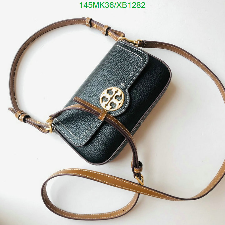 Tory Burch Bag-(Mirror)-Diagonal-,Code: XB1282,$: 145USD