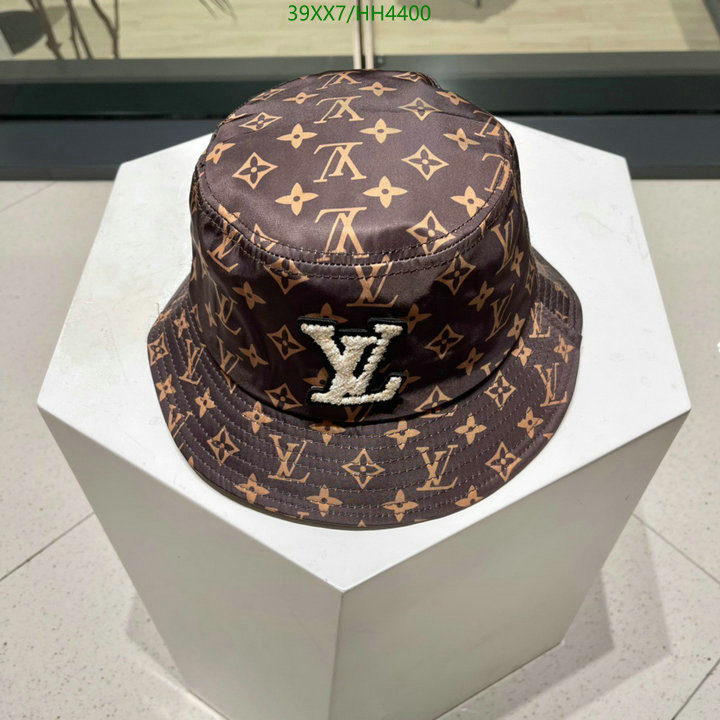 Cap -(Hat)-LV, Code: HH4400,$: 39USD