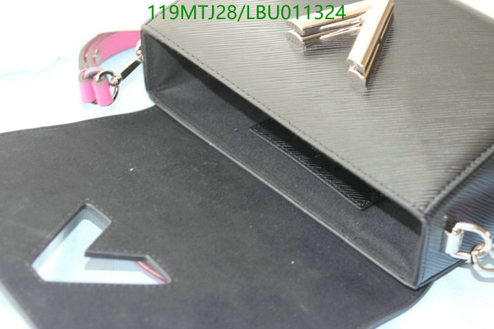 LV Bags-(4A)-Handbag Collection-,Code: LBU011324,$: 119USD