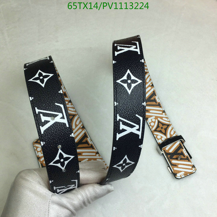 Belts-LV, Code: PV1113224,$:65USD