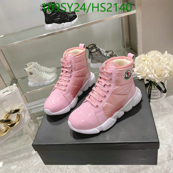 Women Shoes-Boots, Code: HS2140,$: 109USD