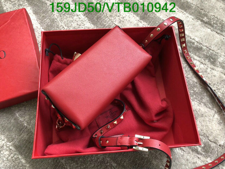 Valentino Bag-(Mirror)-Diagonal-,Code: VTB010942,$: 159USD