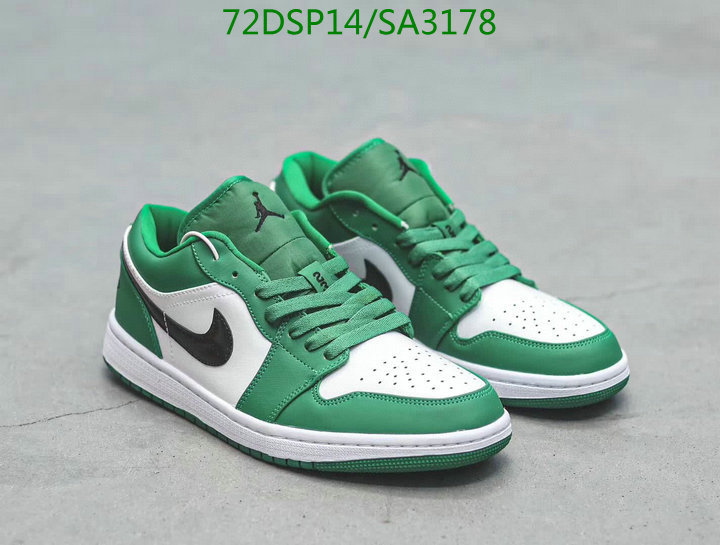 Women Shoes-NIKE, Code: SA3178,$: 79USD