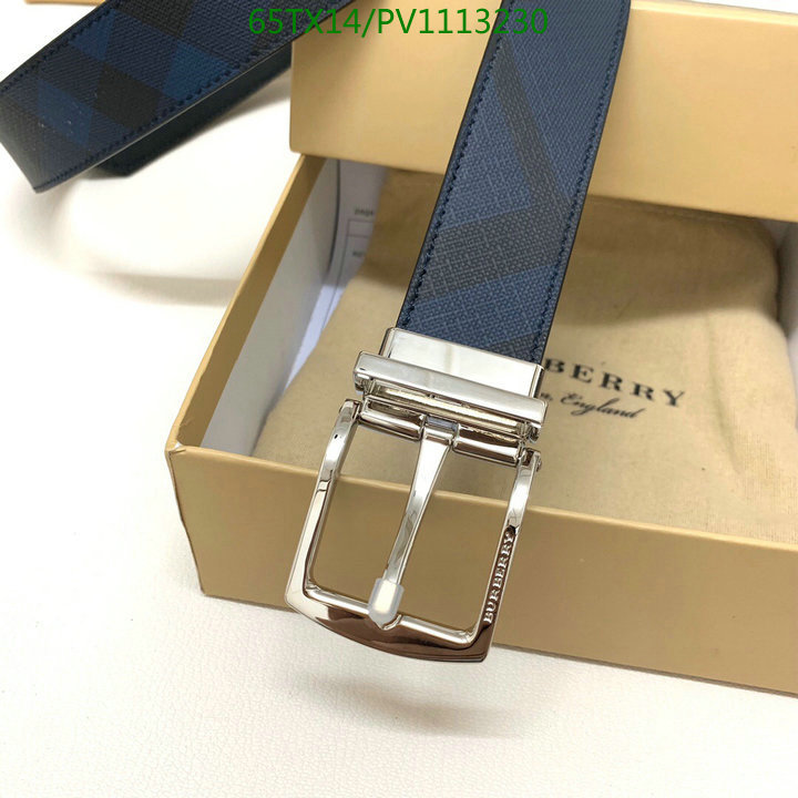 Belts-Burberry, Code: PV1113230,$:65USD