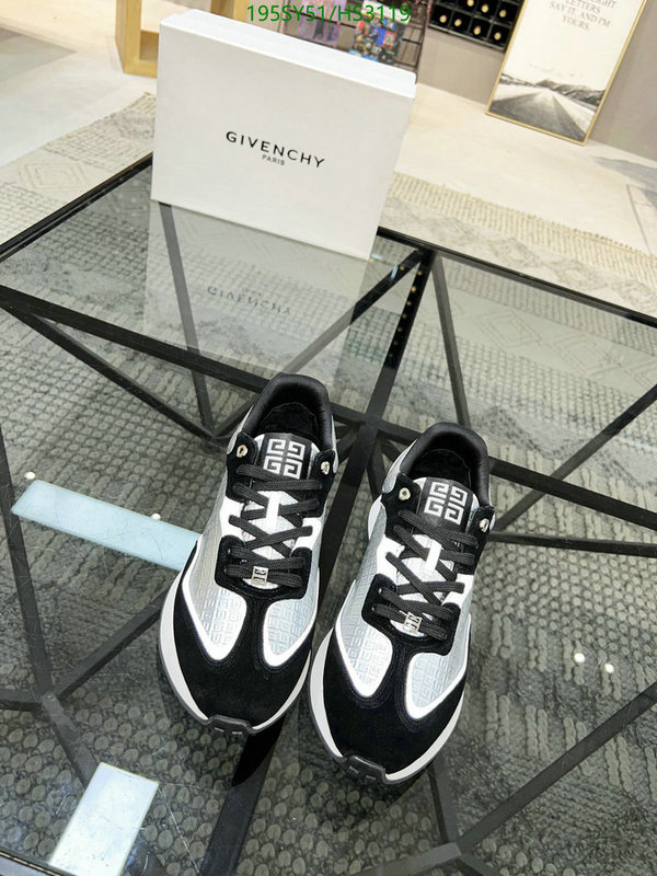 Men shoes-Givenchy, Code: HS3119,$: 195USD