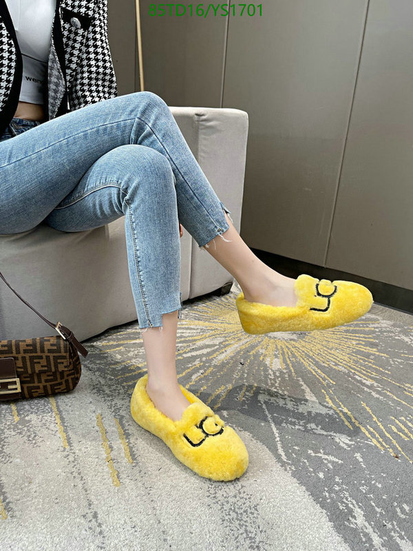 Women Shoes-UGG, Code: YS1701,$: 85USD