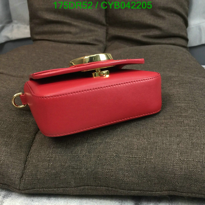 Chloe Bag-(Mirror)-Diagonal-,Code: CYB042205,$: 175USD