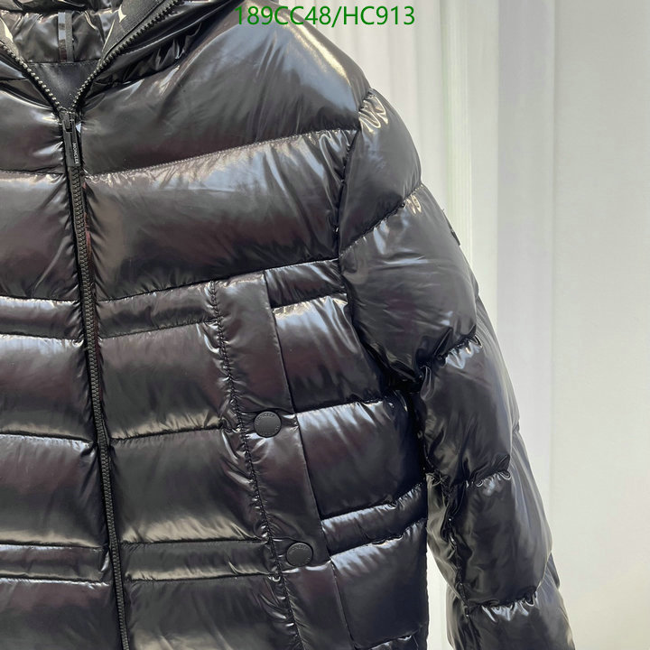 Down jacket Men-Moncler, Code: HC913,$: 189USD