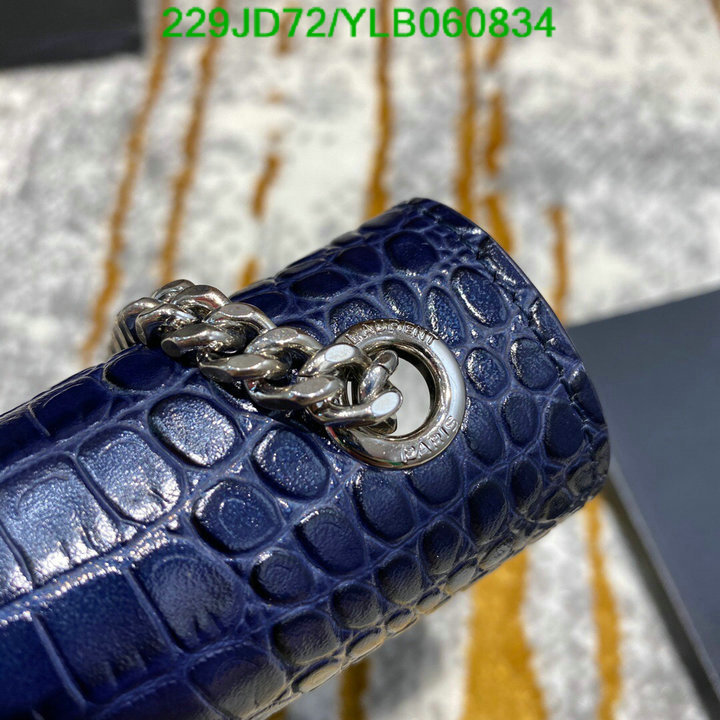 YSL Bag-(Mirror)-Kate-Solferino-Sunset-Jamie,Code: YLB060834,$:229USD