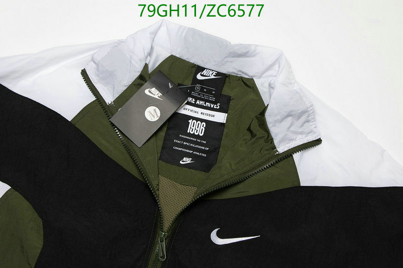 Clothing-NIKE, Code: ZC6577,$: 79USD
