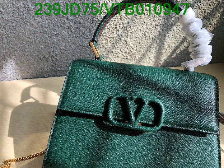 Valentino Bag-(Mirror)-Diagonal-,Code: VTB010947,$: 239USD