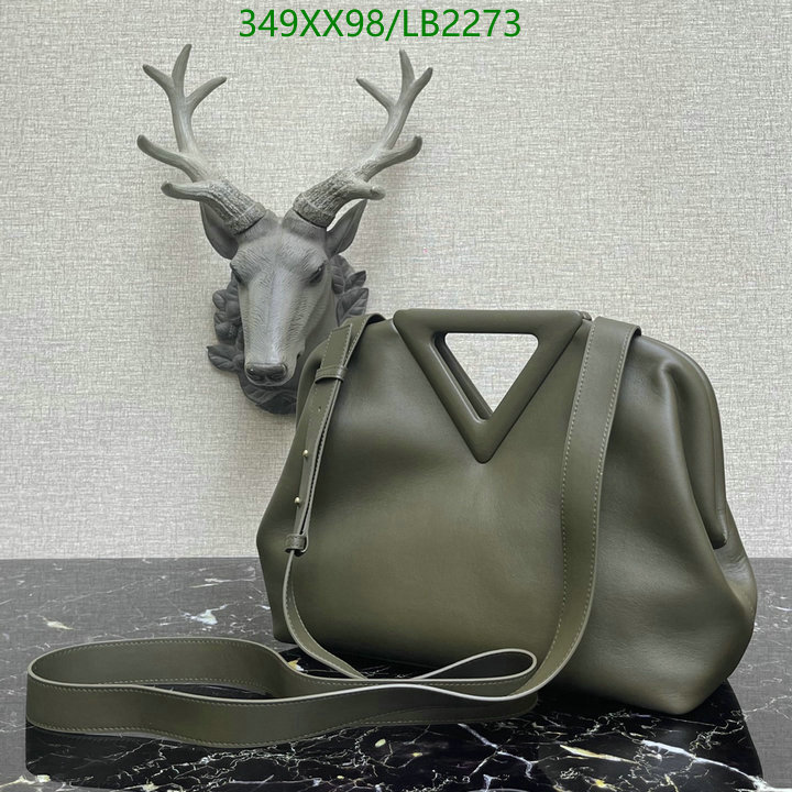 BV Bag-(Mirror)-Handbag-,Code: LB2273,$: 349USD