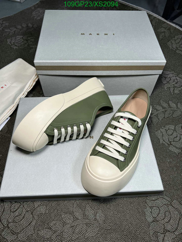 Women Shoes-Marni, Code: XS2094,$: 109USD