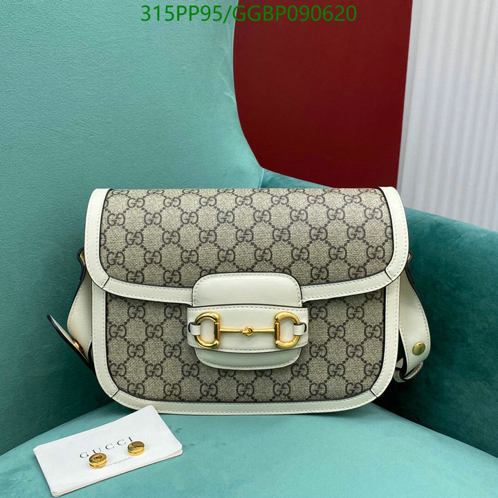 Gucci Bag-(Mirror)-Horsebit-,Code: GGBP090620,$:315USD