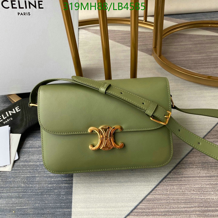 Celine Bag-(Mirror)-Triomphe Series,Code: LB4585,$: 319USD