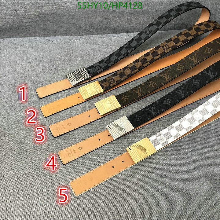 Belts-LV, Code: HP4128,$: 55USD