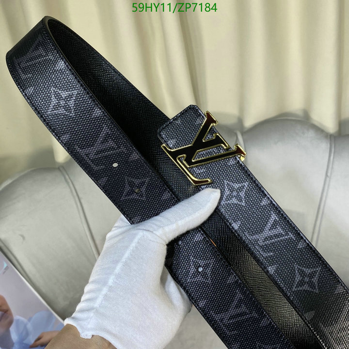 Belts-LV, Code: ZP7184,$: 59USD