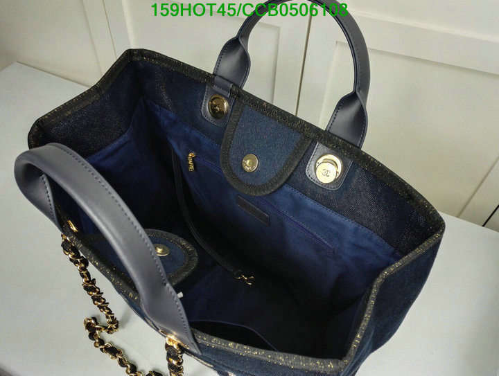 Chanel Bags -(Mirror)-Handbag-,Code: CCB0506108,$: 159USD