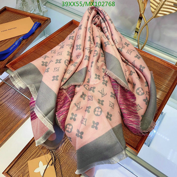 Scarf-LV,-Code: MX102768,$: 39USD