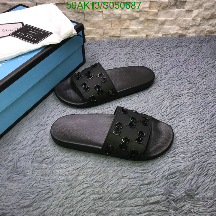 Women Shoes-Gucci, Code: S050687,$:59USD