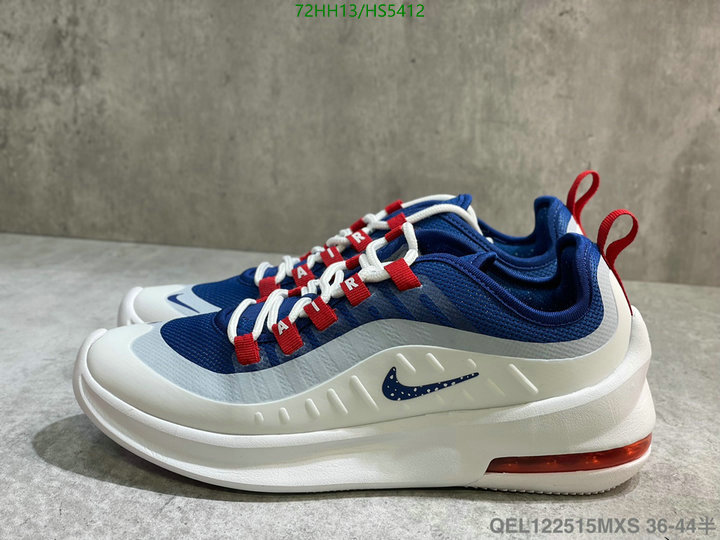 Men shoes-Nike, Code: HS5412,$: 72USD