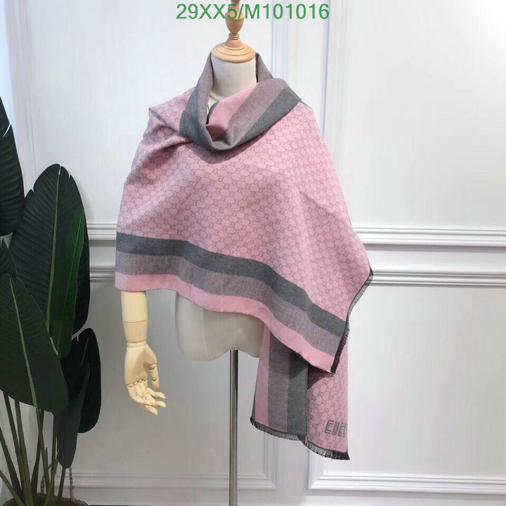 Scarf-Gucci, Code: M101016,$:29USD