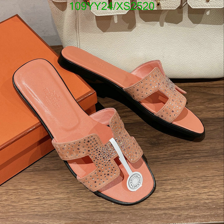 Women Shoes-Hermes,Code: XS2520,$: 109USD