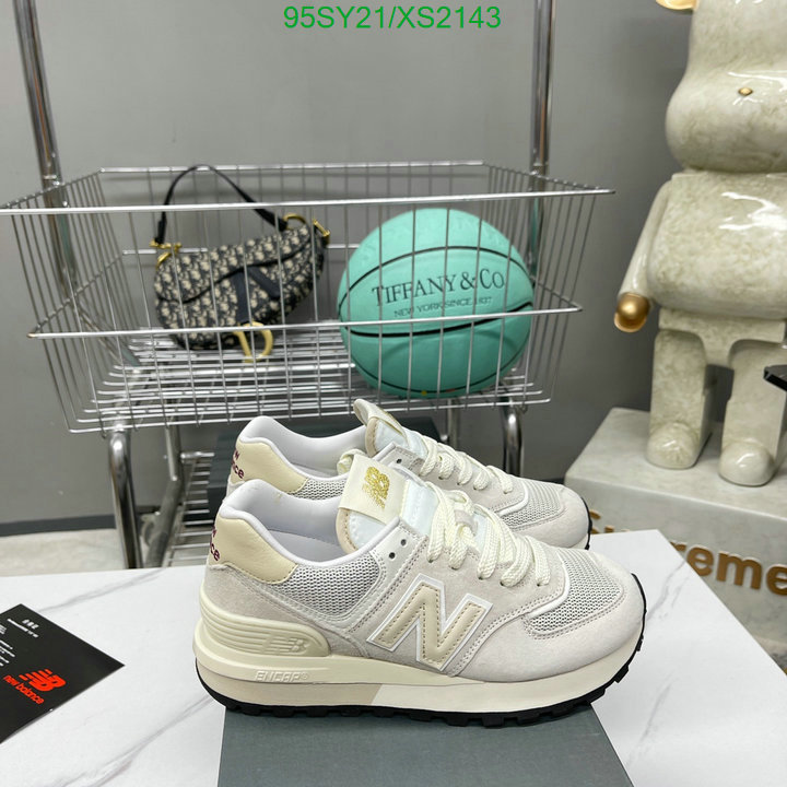 Women Shoes-New Balance, Code: XS2143,$: 95USD