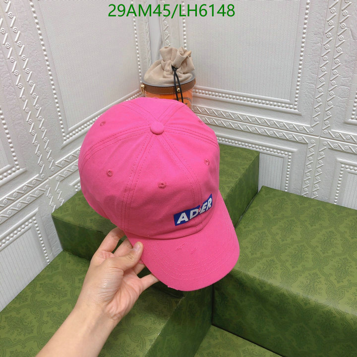 Cap -(Hat)-Other, Code: LH6148,$: 29USD