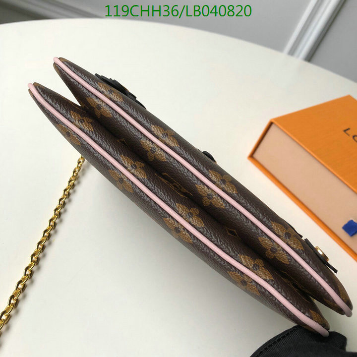 LV Bags-(Mirror)-Pochette MTis-Twist-,Code: LB040820,$:119USD