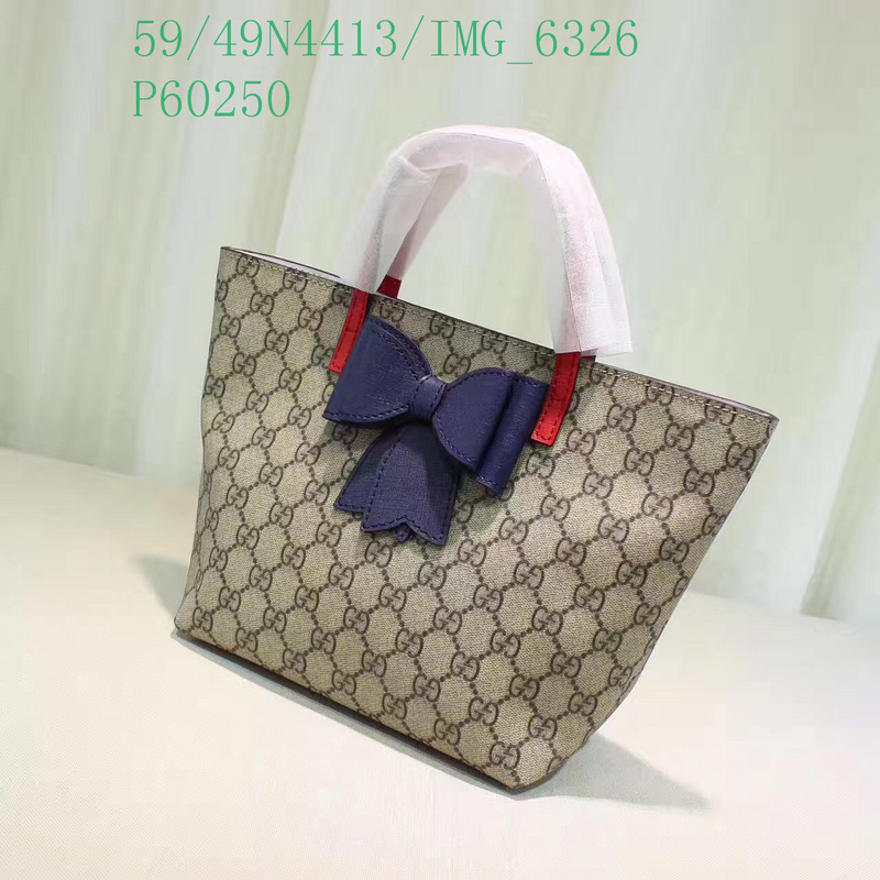 Gucci Bag-(4A)-Handbag-,Code: GGB120530,$: 59USD