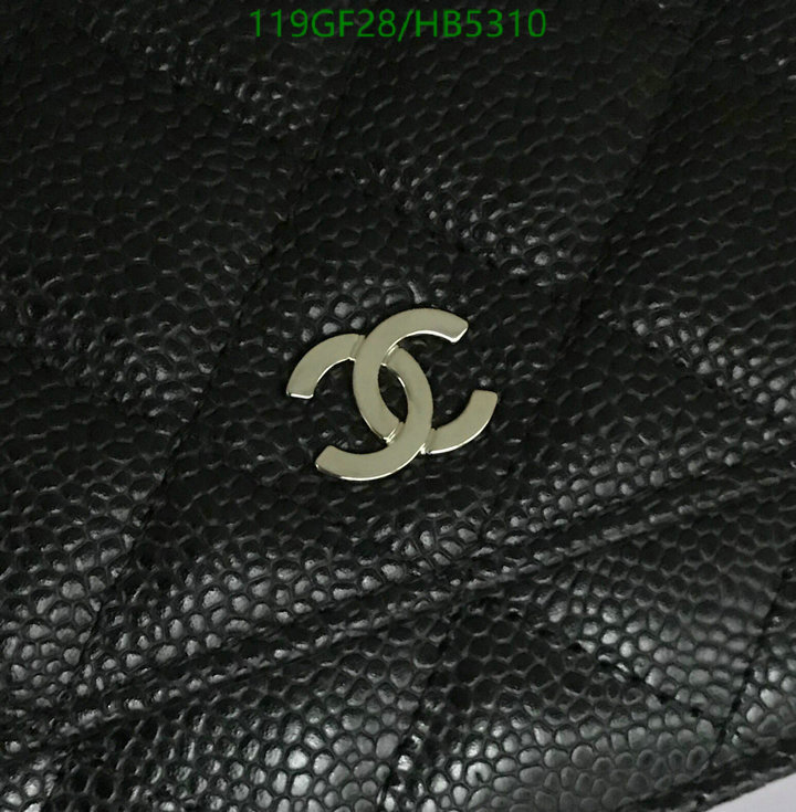 Chanel Bags -(Mirror)-Diagonal-,Code: HB5310,$: 119USD