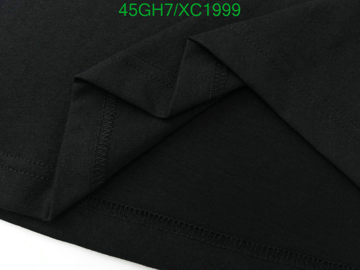 Clothing-Gucci, Code: XC1999,$: 45USD