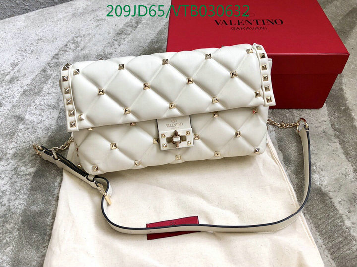 Valentino Bag-(Mirror)-Diagonal-,Code: VTB030632,$:209USD