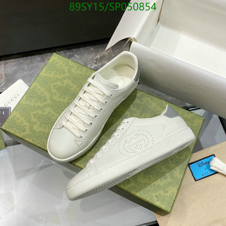 Women Shoes-Gucci, Code: SP050854,$: 89USD