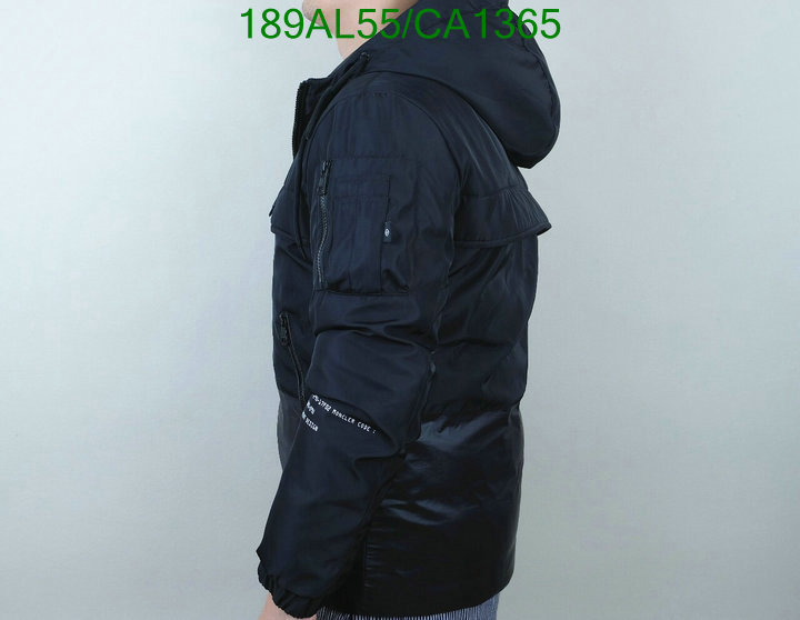 Down jacket Men-Moncler, Code:CA1365,$: 189USD