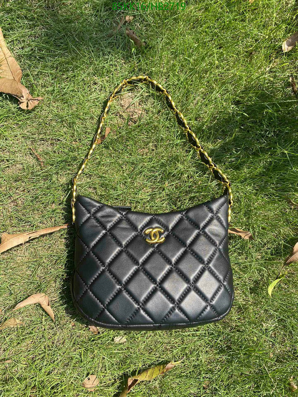 Chanel Bags ( 4A )-Handbag-,Code: HB2719,$: 85USD