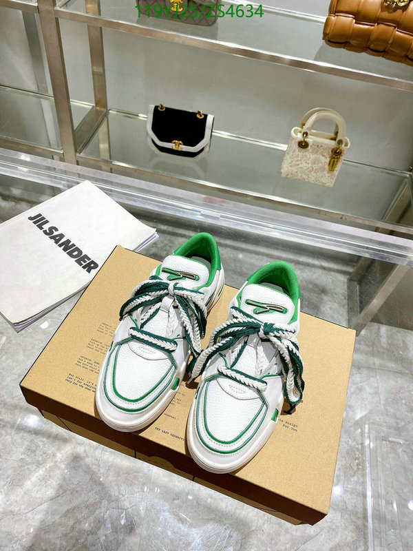 Men shoes-Redemption, Code: ZS4634,$: 119USD