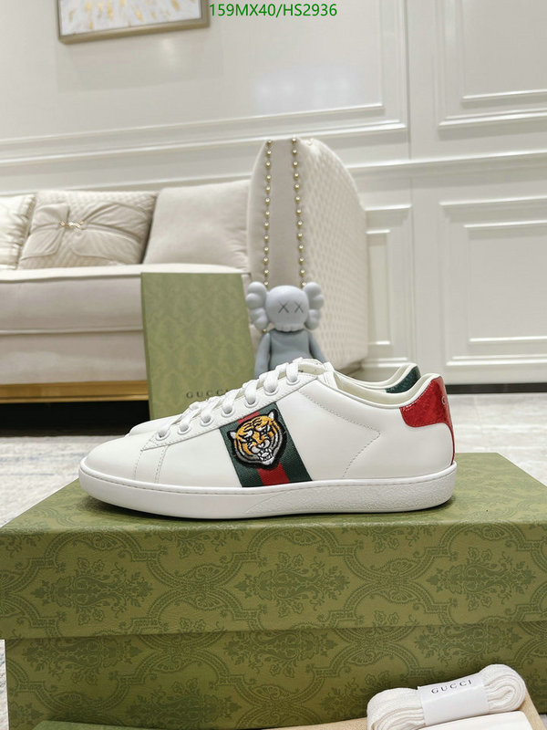 Men shoes-Gucci, Code: HS2936,