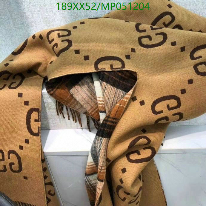 Scarf-Gucci, Code: MP051204,$: 189USD